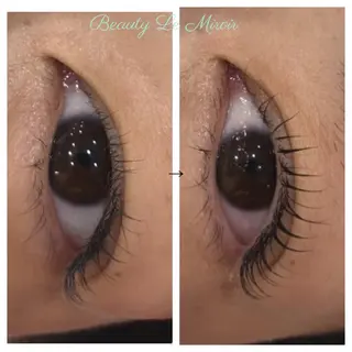 マツエク・マツパ ビューティー ミロワールのエステ・リラクイメージ