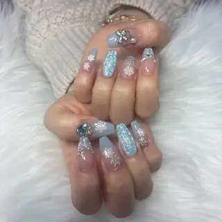 ネイル YOINAIL ヨイネイルサロンのネイルデザイン