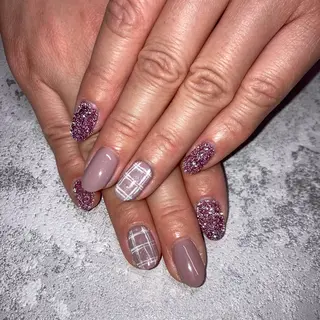 ネイル AlohaLuana 🌺 naoのネイルデザイン