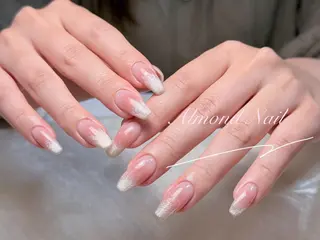 ネイル Almond Nail 亀戸のネイルデザイン