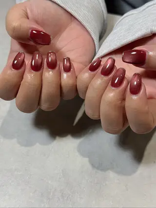 ネイル A/gan nail salonのネイルデザイン