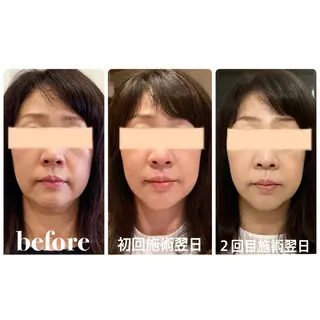 Cream 福井のエステ・リラクイメージ