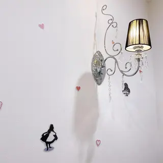 Eclat ALICEのその他イメージ