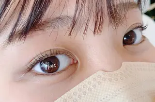 マツエク・マツパ noix  ＹＵＮＡのマツエク・マツパデザイン