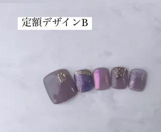 ネイル nail salon Talのネイルデザイン