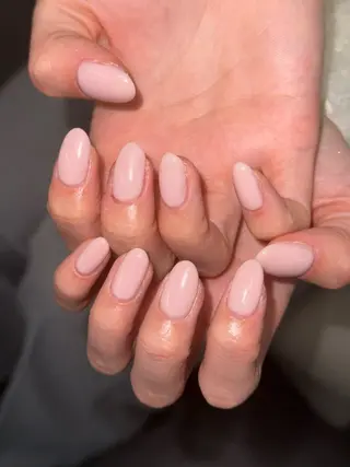 ネイル hazuki ☽ 5月予約受付中✨のネイルデザイン