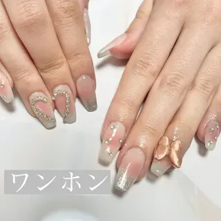 ネイル if nailのネイルデザイン