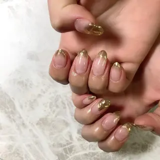 ネイル 𝐍𝐄𝐎 𝐉𝐔𝐑𝐈のネイルデザイン