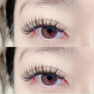 マツエク・マツパ hair heal Colpire所属・hair heal Colpireのマツエク・マツパデザイン