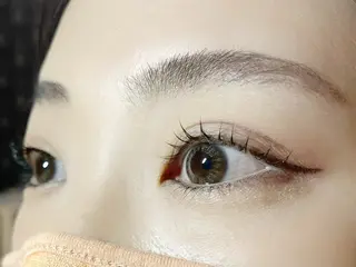 マツエク・マツパ Regene HIROKAWAのマツエク・マツパデザイン