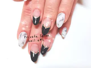 ネイル Salon do IROHAのネイルデザイン