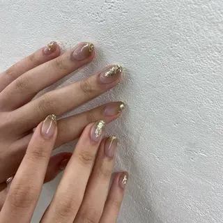 ネイル NAIL SALON Rのネイルデザイン