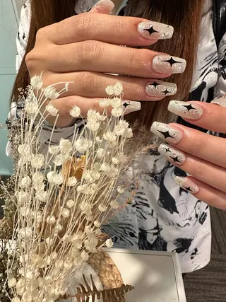ネイル 🎀 D.d _nailのネイルデザイン