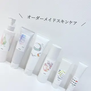 メンズ ポーラ 桑名駅前店のエステ・リラクイメージ
