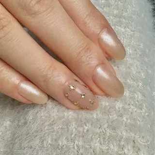 ネイル nail salon ワンミリオンのネイルデザイン