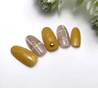 ネイル イワサキ  のネイルデザイン