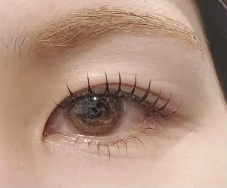 マツエク・マツパ dearbeauty plusのマツエク・マツパデザイン