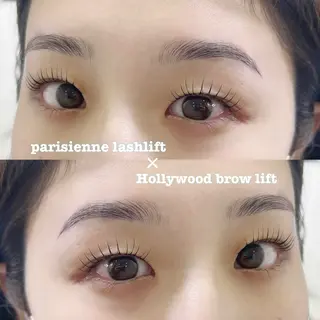 アイブロウ amii心斎橋🫧 マツパ🫧渡邉琴夏のマツエク・マツパデザイン