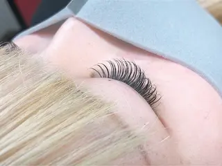 マツエク・マツパ まつげエクステ LiLiのマツエク・マツパデザイン