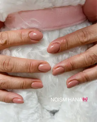 ネイル 🎀大人nail /NOISMはな🎀のネイルデザイン
