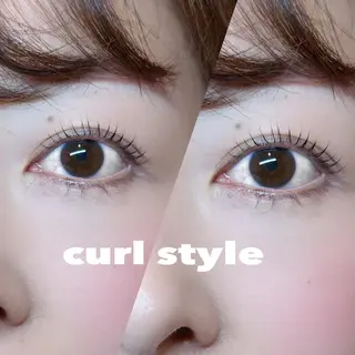 マツエク・マツパ MADRAS eyelashのマツエク・マツパデザイン