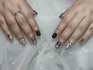 ネイル yudia kotomiのネイルデザイン