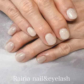 ネイル ライリアネイル Mikuのネイルデザイン