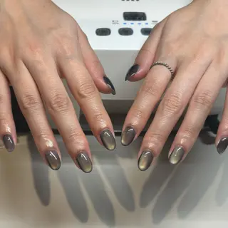 ネイル nailist Segawaのネイルデザイン