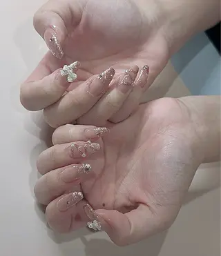 ネイル NANA NAILのネイルデザイン