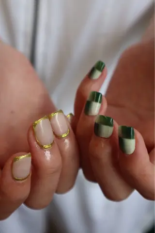 ネイル chika ／ nailのネイルデザイン