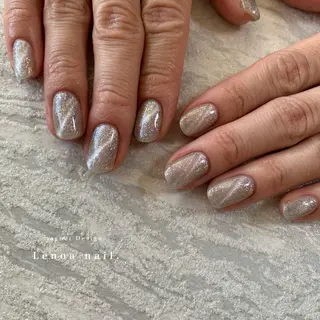 ネイル nailsalon Lenoaのネイルデザイン
