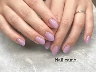 ネイル 🌟Nail camo🌟のネイルデザイン
