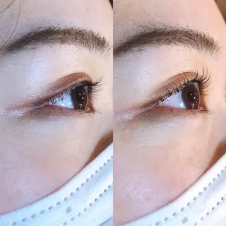 マツエク・マツパ なかむら 🪡のマツエク・マツパデザイン