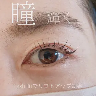 マツエク・マツパ Tasca .のマツエク・マツパデザイン