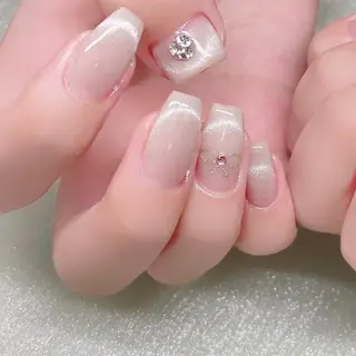 ネイル Nailist suzuのネイルデザイン