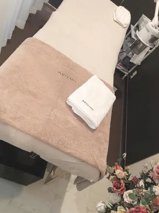 saintete 原 祐加のエステ・リラクイメージ