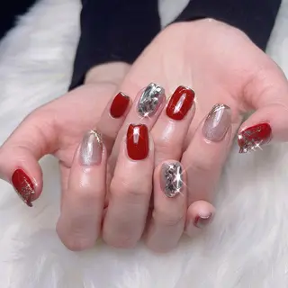 ネイル ANG Studioのネイルデザイン