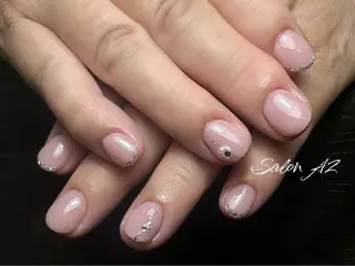 ネイル salon AZのネイルデザイン