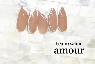 ネイル amour 川崎店のネイルデザイン