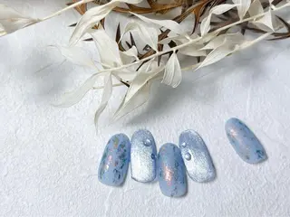 ネイル kiki nail &brow二子玉川の眉毛・アイブロウイメージ