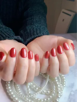 ネイル HALU ハルのネイルデザイン