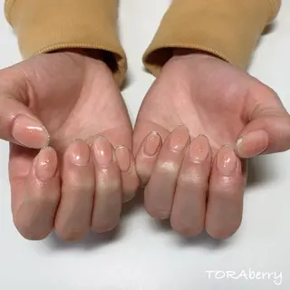 ネイル ネイリスト なつみのネイルデザイン