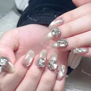 ネイル N.one 🎀saki💅のネイルデザイン