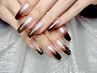 ネイル YUKI 💗 渋谷店のネイルデザイン