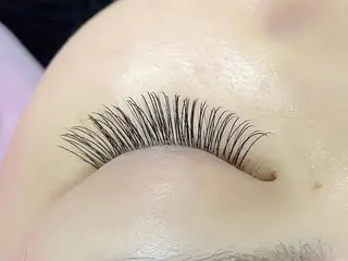マツエク・マツパ Cool Lash 亀有店のマツエク・マツパデザイン