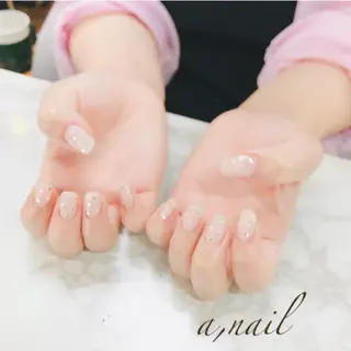 ネイル ネイルサロン エーネイルのネイルデザイン