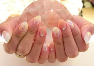 ネイル YUN 💅のネイルデザイン