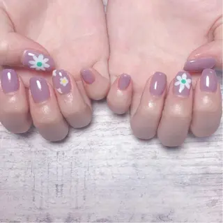 ネイル DollyGirl KYOKOのネイルデザイン
