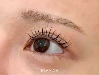 パーマ 🌸Bianca kuwajima🌸のマツエク・マツパデザイン