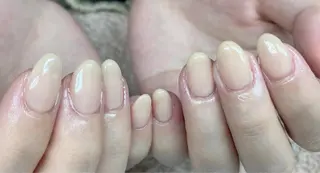 ネイル ニュアンスネイル🌈 MYU Nailsのネイルデザイン